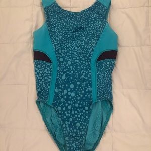 Ivivva leotard